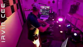The weekly underground music show "Looking for the Perfect Beat 202224".