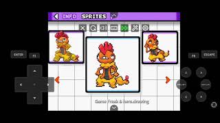 Pokemon infinite fusion