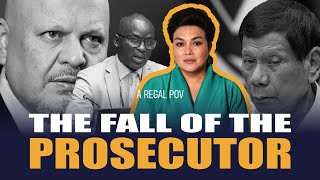 Regal POV: The Fall of the Prosecutor