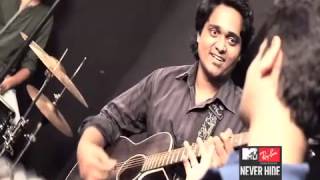 Mtv Rayban Never Hide Sounds - Episode 2 Segment 3
