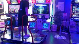 [PUMP IT UP] Yog Sothoth D18 BREAK ON