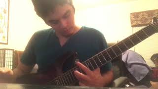 7 string song