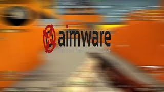 FIRST DAY WITH AIMWARE.. The Highlights!