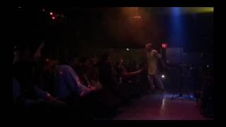 Aaron Carter tour highlight video