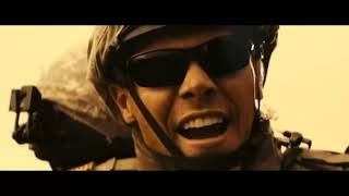 BENNETT'S WAR (New action movie 2022)English