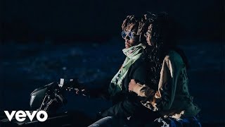 Juice WRLD - I’ll See You In Another Life (Unreleased) Prod. RiskySharkGaming (Music Video)