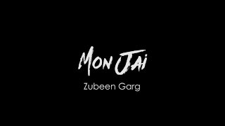 Mon Jai | Zubeen Garg | Guitar Tutorial