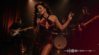🎸 Slow Blues Rock 2026 | Emotional Electric Guitar Blues for Lonely Nights | Deep Soul Blues