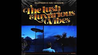 DJ.Fresh - White Tuxedos