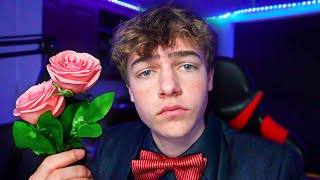 cruz gets a girlfriend..🥰❤️