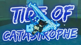 ELIMINATING People With WATER BREATHING! | Rogue Demon