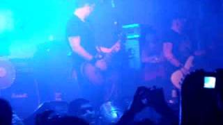 No Use For A Name - Straight from the Jacket (Lima, Perú)