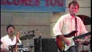 Sean Fleming Band - Mull of Kintyre