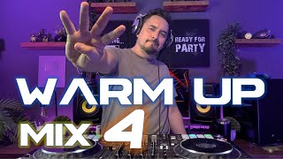 Warm Up 4 - Escucha en Oficina, Amigos, Reunion, Bar, Etc