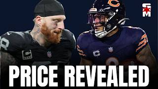 Bears Trade Price for Maxx Crosby Revealed