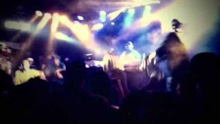 Africa Bambaataa & B-boys (pt2/2) @ Roma