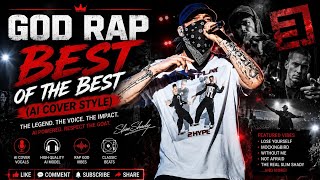 EMINEM Strings & Thrones AI Remix –  Aggressive Flow | 2026)