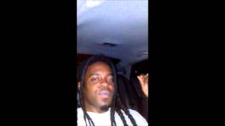LottoBoiJR & Dizzle Mann