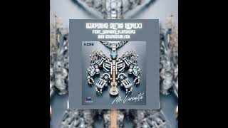 Kcee - Ojapiano [Afro Remix] feat. Odumodublvck & Diamond Platnumz