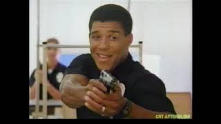 New Adam 12 Scene - Laundromat Robbery Turns Out to Be Naked Man Sleeping In Washer