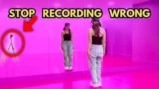 How to Film a PERFECT K-pop Audition Video at Home | Step-by-Step Submission Guide #kpop #trending 