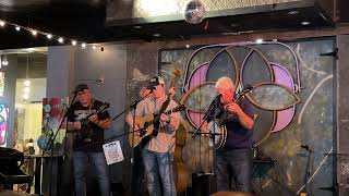 Rounder’s Station - Big Mon - Aug 2, 2025