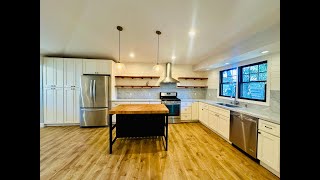 Beautiful Remodeled 2bd Home w/Laundry, Private backyard and Bonus Office-shed