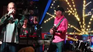 Jimmy Dewrance w/ Chris Cain Band 7/12/16