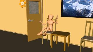 Animation portfolio