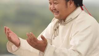 Ээжээс минь илүүтэй МУГЖ ЛОСОЛЫН БОЛДБААТАР