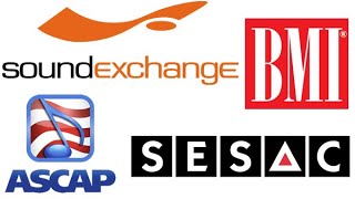 How to make money from music - how much Sound Exchange paid out 2020