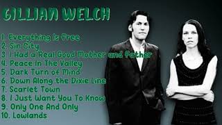 Gillian Welch-The essential hits mixtape-Elite Hits Playlist-Poised