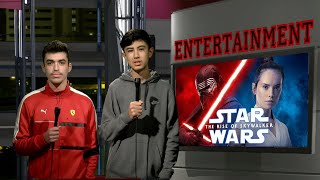 Logan Live December 18, 2019