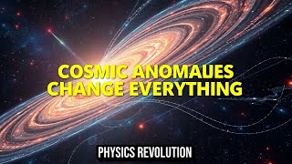 The Axis of Evil Cosmic Anomalies That Break Physics | SPACE Mysteries Explained