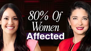 Pelvic Floor Therapist: 80% Of Women Have This & Don’t Know It | Dr. Sara Reardon