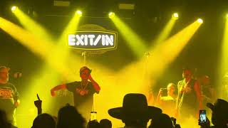 Ride Out Live Marcotic x Who Tf Is Justin Time? At Exit In Nashville Tennessee