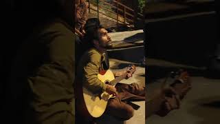 एक दर्द भरी आवाज । क्या आपने सुनी है इस से पहले?  #song  #streetartist  #आर्टिस्ट