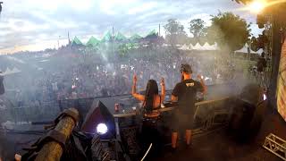 Sonic Massala Full set Orion Festival 2017