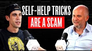 Oliver Burkeman on How To EASILY Get More Done | Daily Stoic Podcast