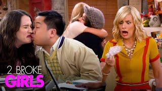 60 Minutes of '2 Broke Girls' You’ll Rewatch Again and Again