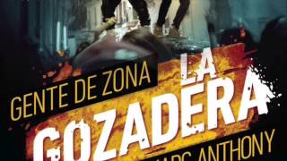 Gente de Zona La Gozadera - Power Reggaeton Tote DJ
