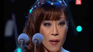 Sumi Jo - Strauss: On the Beautiful Blue Danube