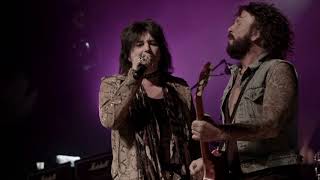 L.A. Guns - "No Mercy" (Official Live Video - Milan, IT)
