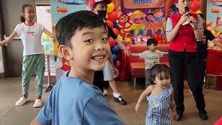 RD's 7th Birthday!