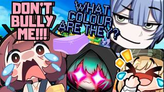 Hiyori Plays Mario Party with the Aerunia Girls! @AlteriLimina @AmayaWhisperCH @KannaYanagi