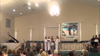 S.W.A.G. (Saved With Amazing Grace) YOUTH NIGHT   Aug 30, 2015