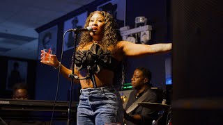 Mics and Mimosas - 90's Tribute Concert - feat. Tabria & Sweet Tea