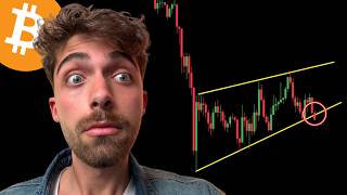 BITCOIN: THINGS ARE ABOUT TO GET WORSE....