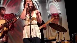 "Woke Up In My Clothes Again" ~ Johanna Teters Experiment ~ Live at The Falcon