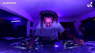Audiotool & dublab present: Live Broadcast From the Sunset Strip, PART 2